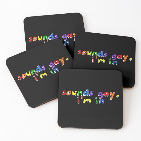 Item preview, sounds gay, I'm in designed and sold by Whizzme.