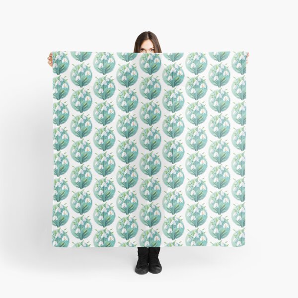 Item preview, Campanilla de invierno6 designed and sold by vonalvarazs.