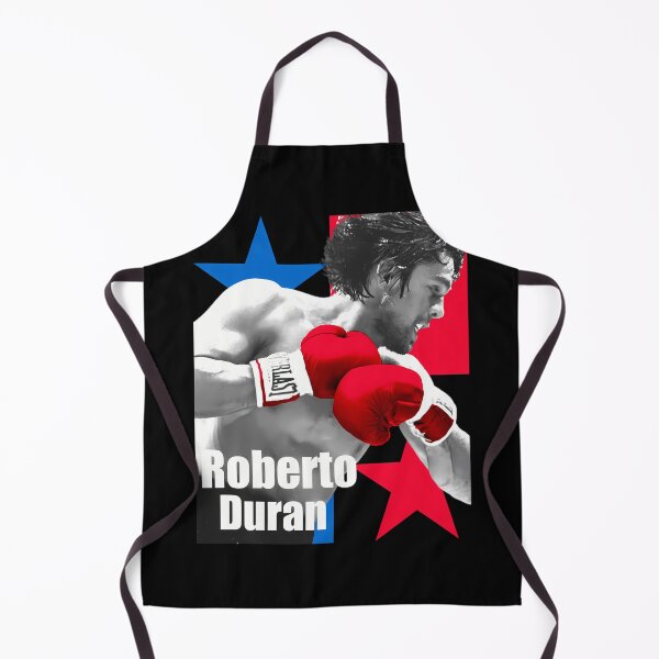 Item preview, Dedicated To Roberto Duran Byname Manos De Piedra (Spanish Hands Of Stone) designed and sold by theslackercast.