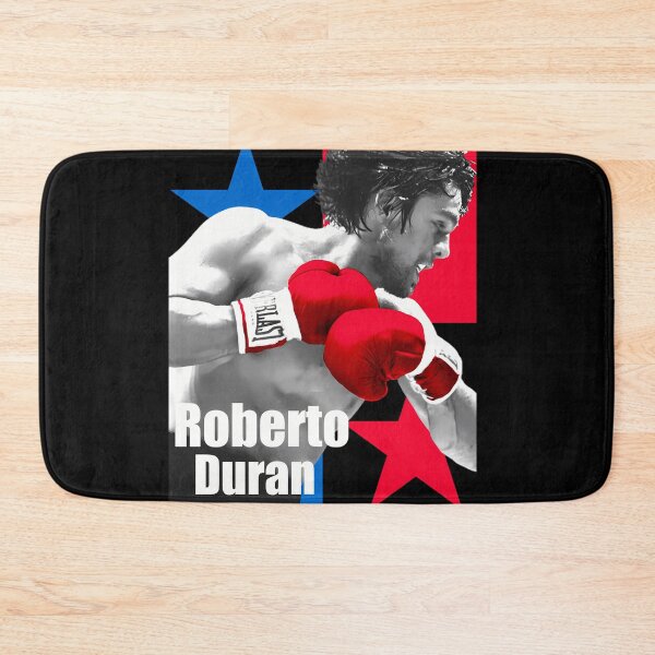 Item preview, Dedicated To Roberto Duran Byname Manos De Piedra (Spanish Hands Of Stone) designed and sold by theslackercast.