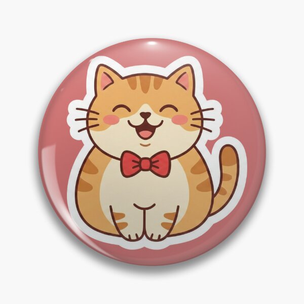 Item preview, Dapper Ginger Cat designed and sold by debuDesign.