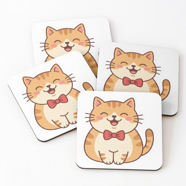 Item preview, Dapper Ginger Cat designed and sold by debuDesign.