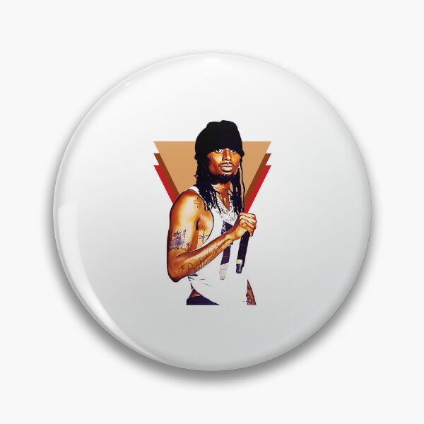 Item preview, Carti Rapper - Retro Style  designed and sold by Eldonarquez.