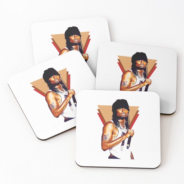 Item preview, Carti Rapper - Retro Style  designed and sold by Eldonarquez.