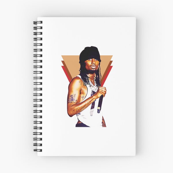Item preview, Carti Rapper - Retro Style  designed and sold by Eldonarquez.