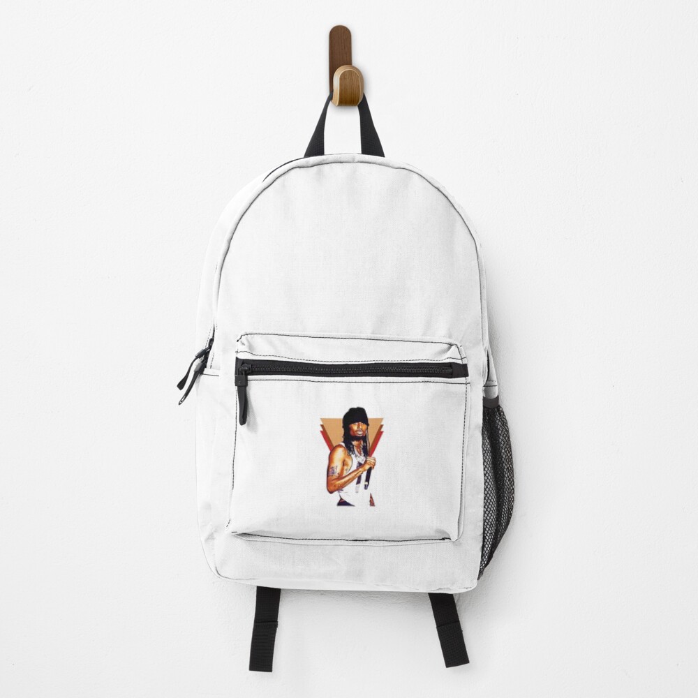 Item preview, Backpack designed and sold by Eldonarquez.