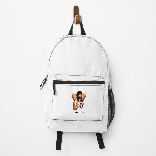 Item preview, Carti Rapper - Retro Style designed and sold by Eldonarquez.