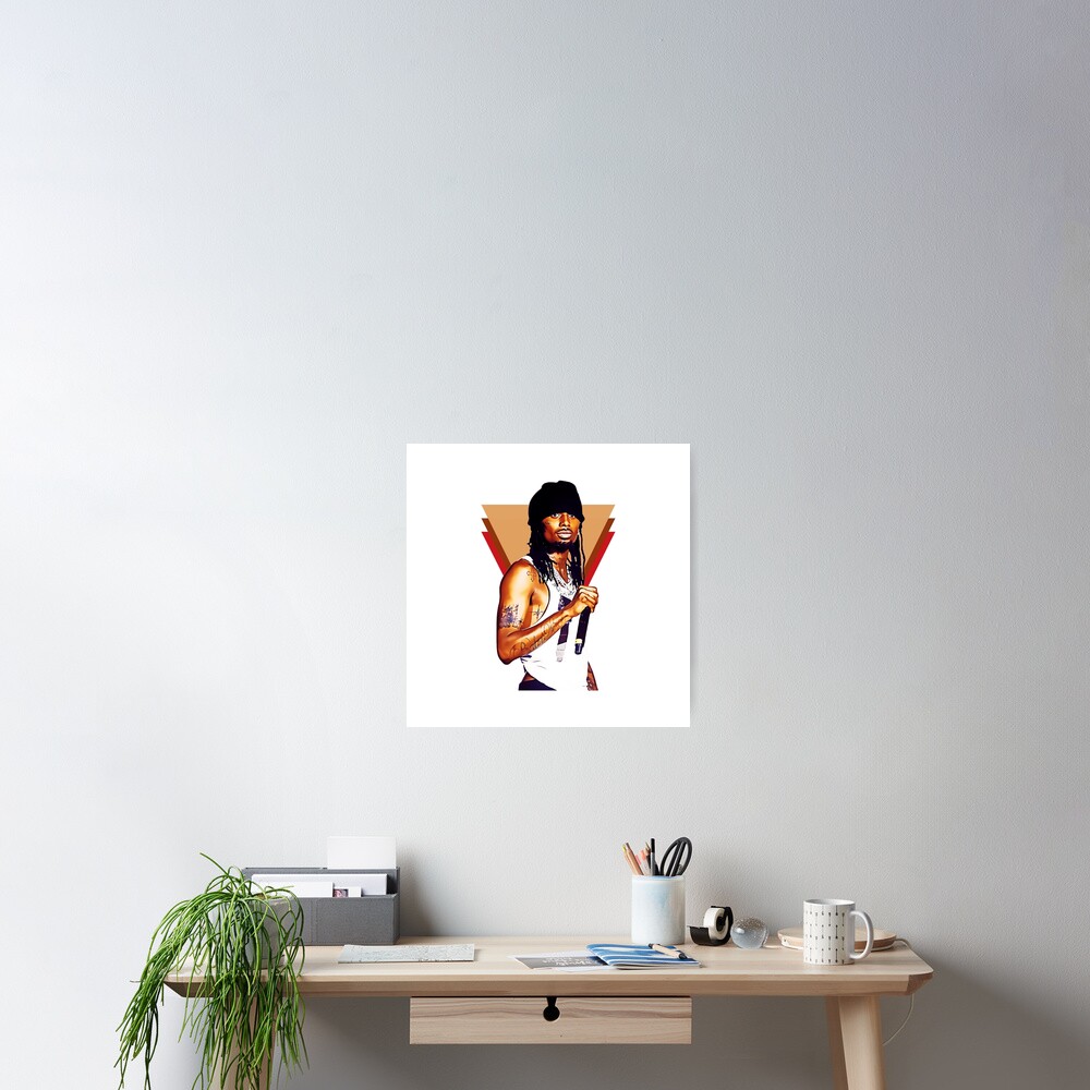Item preview, Poster designed and sold by Eldonarquez.