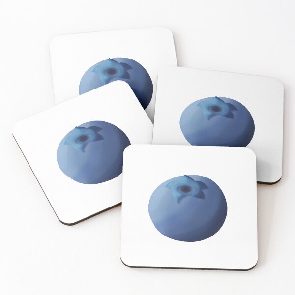 Item preview, Just a Blueberry designed and sold by WildBerryWorks.