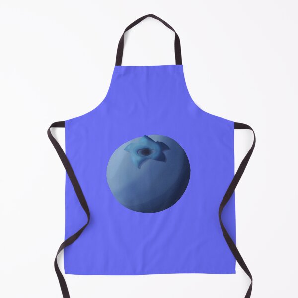 Item preview, Just a Blueberry designed and sold by WildBerryWorks.