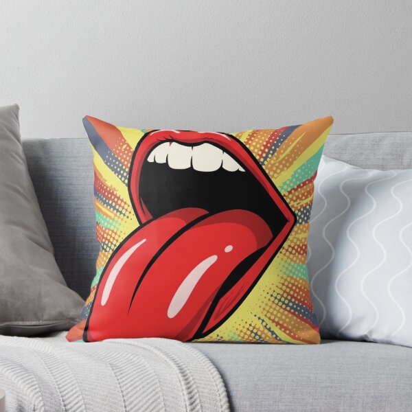 Item preview, Tongue designed and sold by Dima6887.