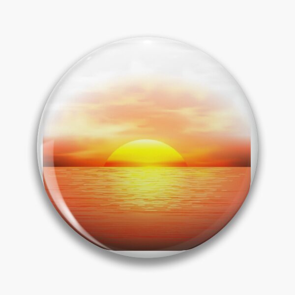 Item preview, Beautiful sunset designed and sold by Nyxsartshop.
