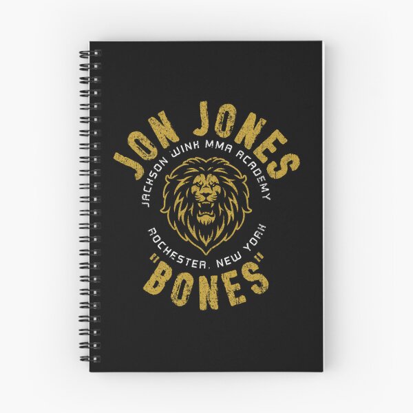 Item preview,  Jon Bones Jones designed and sold by Xenader.