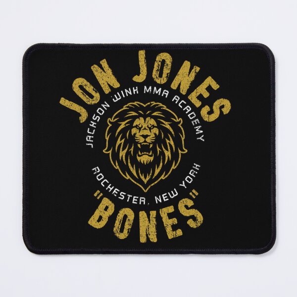 Item preview, Jon Bones Jones designed and sold by Xenader.
