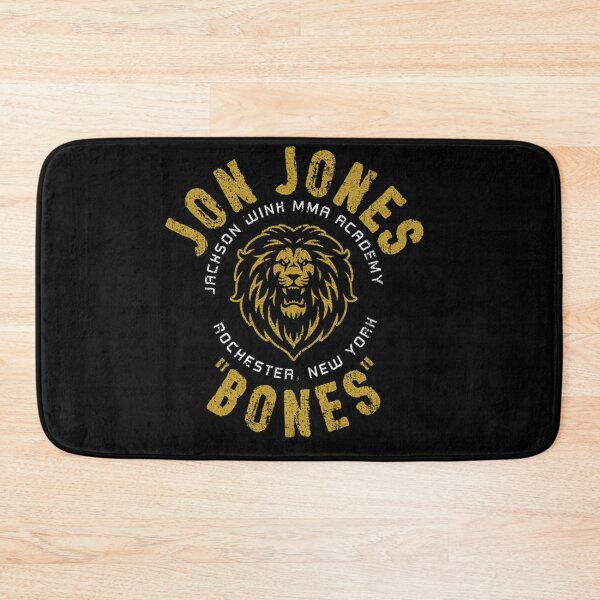 Item preview,  Jon Bones Jones designed and sold by Xenader.