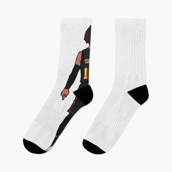 Item preview, Trae Young Silences The Garden designed and sold by theslackercast.