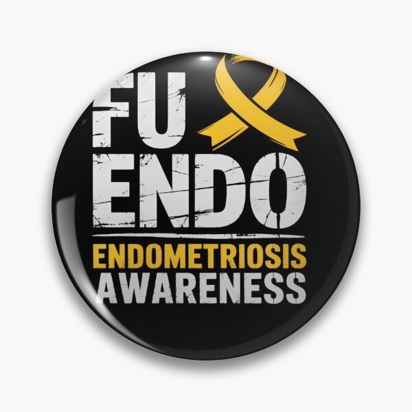 Item preview, Endometriosis Awareness Empowerment Endometriosis Strength designed and sold by lilensgavadur.
