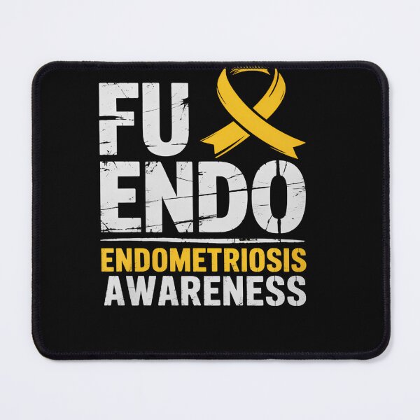 Item preview, Endometriosis Awareness Empowerment Endometriosis Strength designed and sold by lilensgavadur.