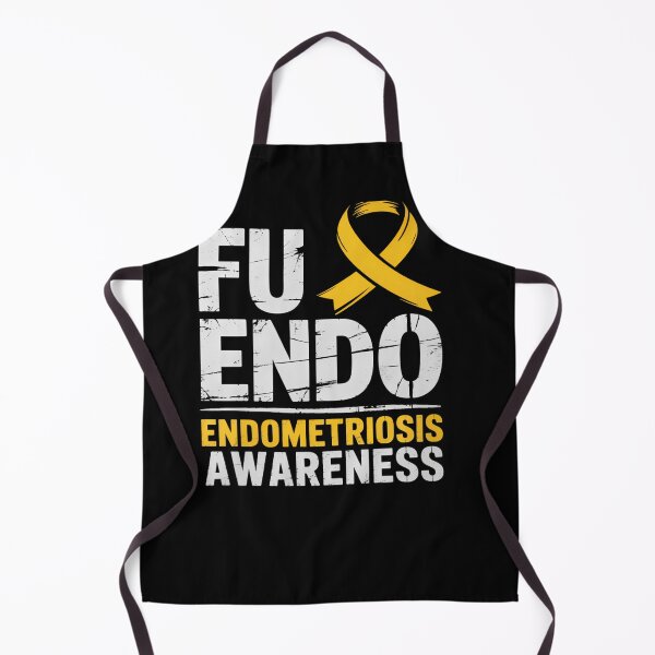 Item preview, Endometriosis Awareness Empowerment Endometriosis Strength designed and sold by lilensgavadur.