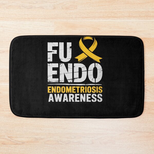Item preview, Endometriosis Awareness Empowerment Endometriosis Strength designed and sold by lilensgavadur.