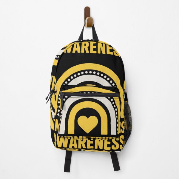 Item preview, Endometriosis Awareness Endo Support Ribbon designed and sold by lilensgavadur.