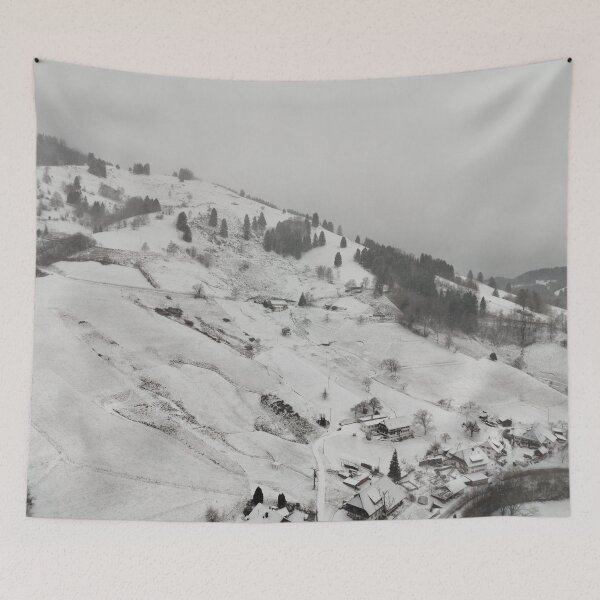 Item preview, Amazing view in Blackforest designed and sold by Dreammkd.