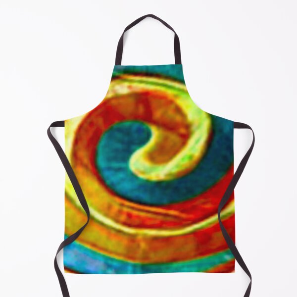 Item preview, SPIRAL COLORS IN FLOW designed and sold by dekoAnnART.