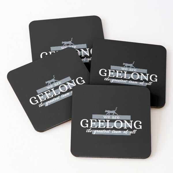 Item preview,  We Are Geelong The Greatest Team Of All designed and sold by theslackercast.
