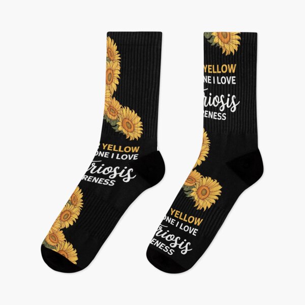 Item preview, Endometriosis Awareness Endometriosis Awareness Yellow designed and sold by lilensgavadur.