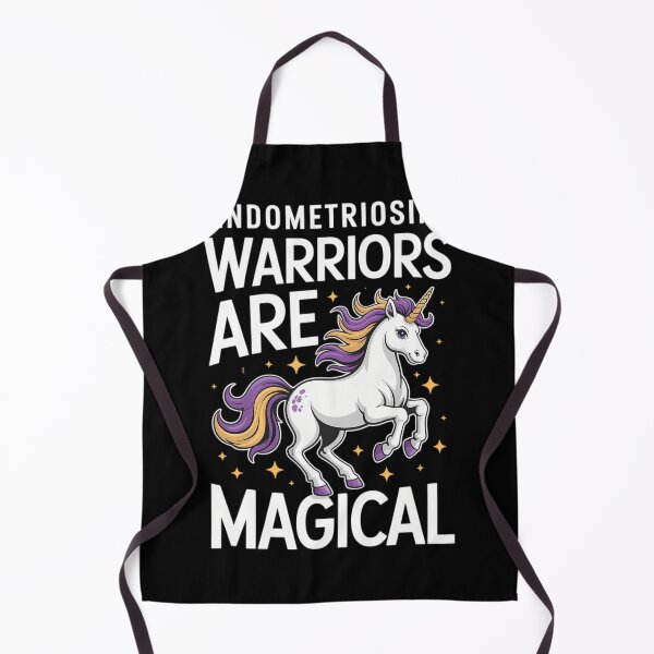 Item preview, Endometriosis Awareness Endometriosis Warrior designed and sold by lilensgavadur.