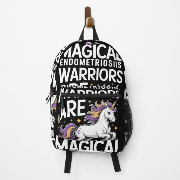 Item preview, Endometriosis Awareness Endometriosis Warrior designed and sold by lilensgavadur.