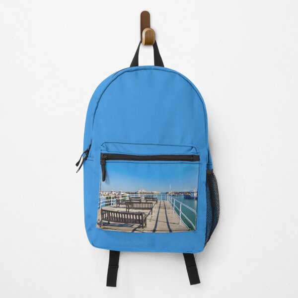 Item preview, Ramsgate Harbour designed and sold by Alisonchambers2.