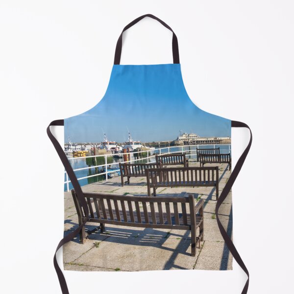 Item preview, Ramsgate Harbour designed and sold by Alisonchambers2.