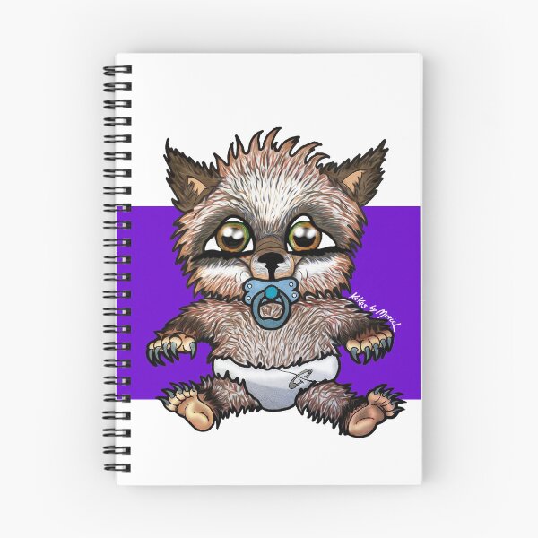 Item preview, BABY WEREWOLF designed and sold by Kekosbymuriel.