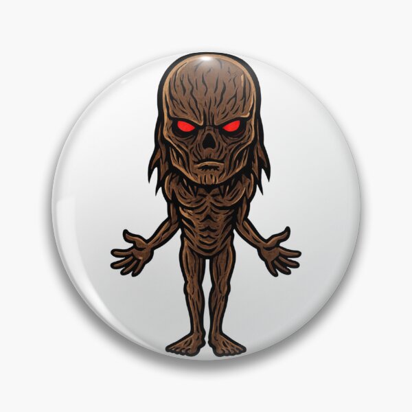 Item preview, Vecna – Stranger Things Dark Horror Villain Illustration designed and sold by DavidSalazo.