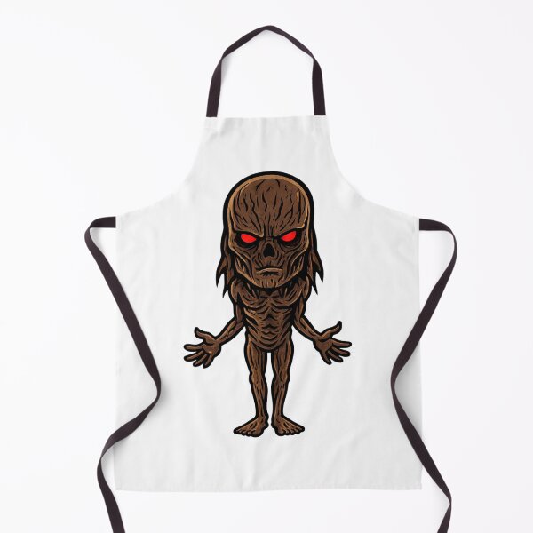 Item preview, Vecna – Stranger Things Dark Horror Villain Illustration designed and sold by DavidSalazo.