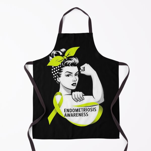 Item preview, Endometriosis Awareness For An Unbreakable designed and sold by lilensgavadur.