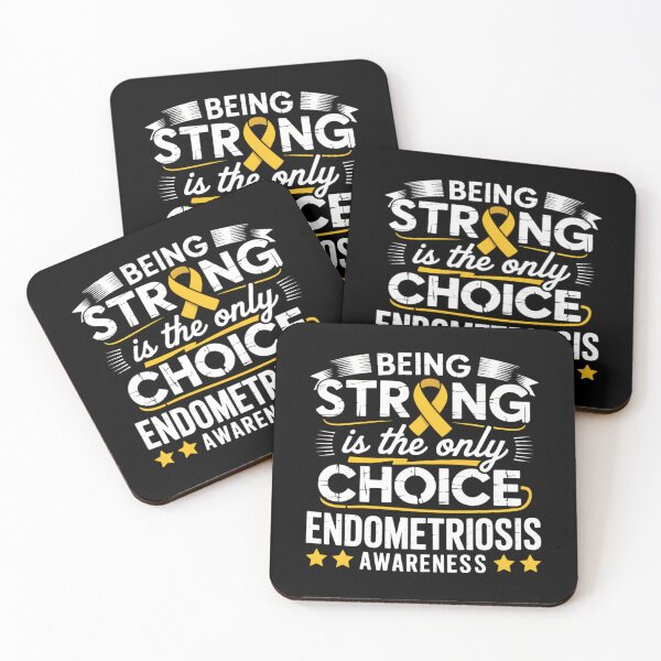 Item preview, Endometriosis Awareness for Endometriosis Patients designed and sold by lilensgavadur.