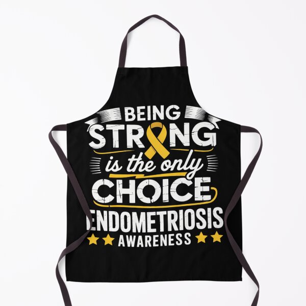 Item preview, Endometriosis Awareness for Endometriosis Patients designed and sold by lilensgavadur.