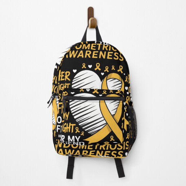 Item preview, Endometriosis Awareness Her Fight Is My Fight Friend designed and sold by lilensgavadur.