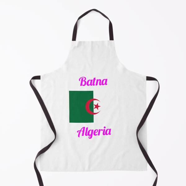 Item preview, Batna Algeria - Stylish Prints, designed and sold by Fleetwood1994.