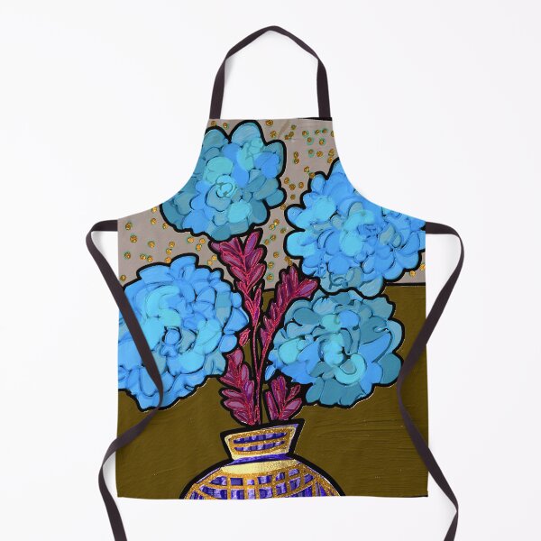Item preview, OAT. Violet vase designed and sold by bekki smith.