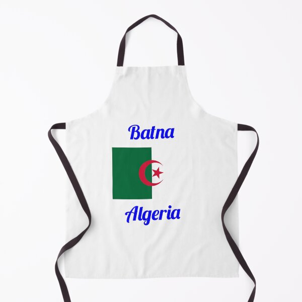 Item preview, Batna Algeria - Stylish Prints, designed and sold by Fleetwood1994.