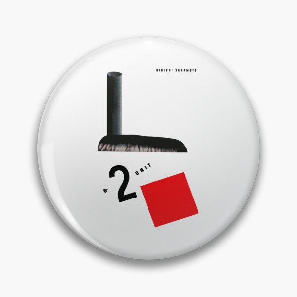 Item preview, Ryuichi Sakamoto Japanese Music  designed and sold by Hilmaaswell.