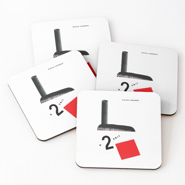 Item preview, Ryuichi Sakamoto Japanese Music  designed and sold by Hilmaaswell.