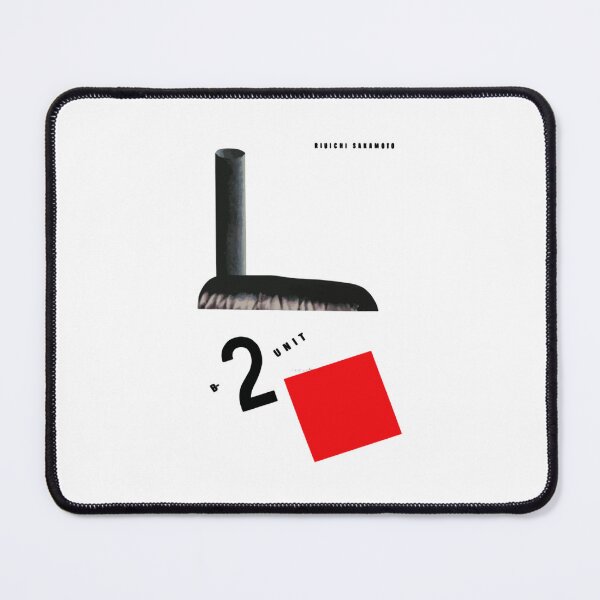 Item preview, Ryuichi Sakamoto Japanese Music  designed and sold by Hilmaaswell.