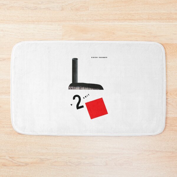 Item preview, Ryuichi Sakamoto Japanese Music designed and sold by Hilmaaswell.