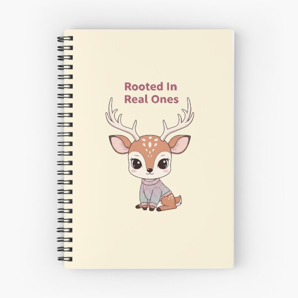 Item preview, Rooted in Real Ones Galentine’s Kawaii Art designed and sold by Moon's Arts.