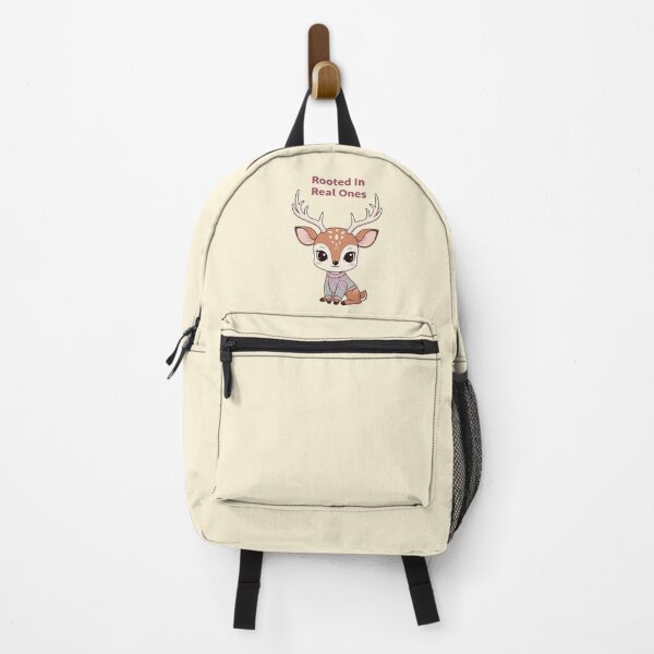Item preview, Rooted in Real Ones Galentine’s Kawaii Art designed and sold by Moon's Arts.