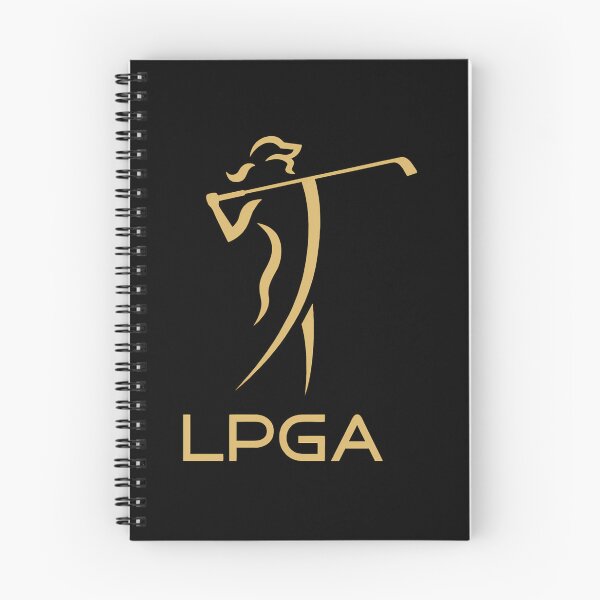 Item preview, Lpga Gold Logo designed and sold by Xenader.